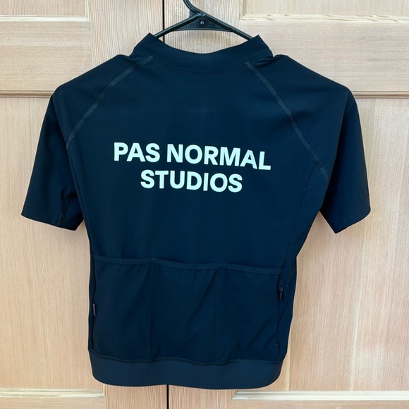 Women’s Pas Normal Essential Jersey - Picture 1 of 5